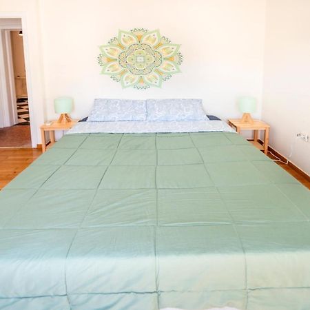 5Th Floor Boho Quircky Apartment Athens Exterior photo